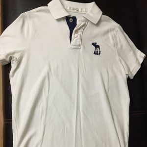 Abercrombie & Fitch Polo shirt